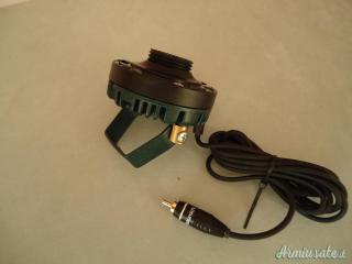 Tromba per Acquatici HIFI