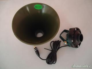 Tromba per Acquatici HIFI