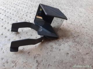 Specchio per diottrie Sig 550