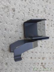 Specchio per diottrie Sig 550