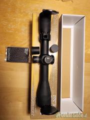 Sightron S Tac III 3 - 16