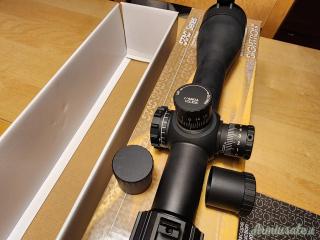Sightron S Tac III 3 - 16