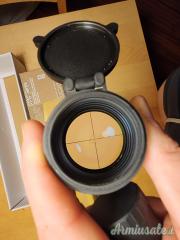 Sightron S Tac III 3 - 16