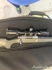 Flavio Fare Camoscio .300 Winchester Short Magnum