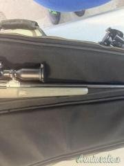 Flavio Fare Camoscio .300 Winchester Short Magnum