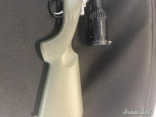 Flavio Fare Camoscio .300 Winchester Short Magnum