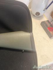 Flavio Fare Camoscio .300 Winchester Short Magnum
