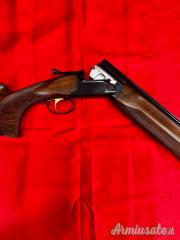 Perazzi MX8