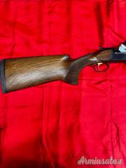 Perazzi MX8