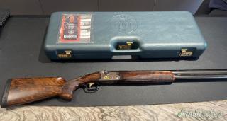 Beretta ASE GOLD TRAP 12