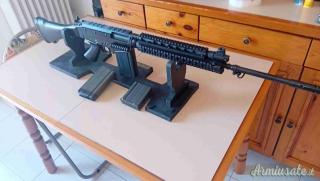 Vendo  FN FAL cal .308