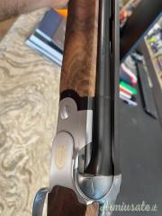 Beretta ASE 90 TRAP 12