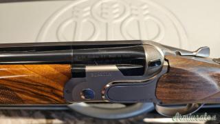 Beretta DT11  TRAP 12