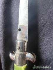 Lotto 3 Coltelli Vintage da Collezione - Regionali e Stiletto Maniago (Beltrame)