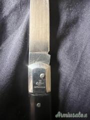 Lotto 3 Coltelli Vintage da Collezione - Regionali e Stiletto Maniago (Beltrame)
