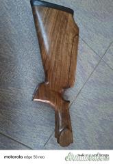 CALCIO BERETTA DT11 TRAP DESTRO