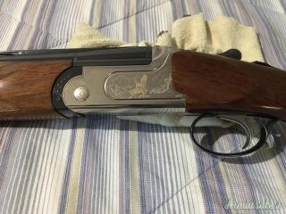 Rizzini OMNIUM LIGHT cal 20