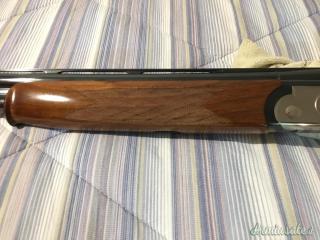 Rizzini OMNIUM LIGHT cal 20