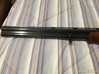 Rizzini OMNIUM LIGHT cal 20