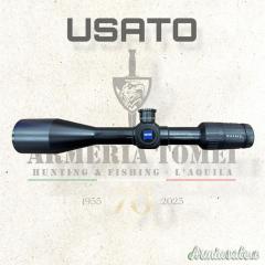 USATO – OTTICA – ZEISS – VICTORY DIAVARI 6-24×56 T | Mil-Dot