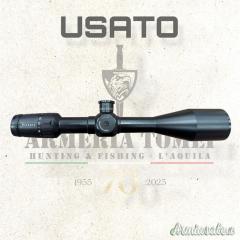 USATO – OTTICA – ZEISS – VICTORY DIAVARI 6-24×56 T | Mil-Dot