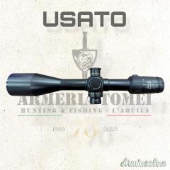 USATO – OTTICA – ZEISS – VICTORY DIAVARI 6-24×56 T | Mil-Dot