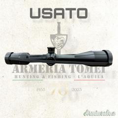 USATO – OTTICA – ZEISS – VICTORY DIAVARI 6-24×56 T | Mil-Dot