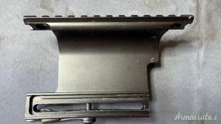 Staffa SRVV PRAKSM-03 Originale Russa (Survival Corps) - Ottime Condizioni