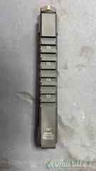 Tubo Recupero Gas con Slitta Midwest Industries AK Railed Gas Tube - Ottime Condizioni