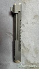 Tubo Recupero Gas con Slitta Midwest Industries AK Railed Gas Tube - Ottime Condizioni