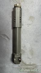 Tubo Recupero Gas con Slitta Midwest Industries AK Railed Gas Tube - Ottime Condizioni