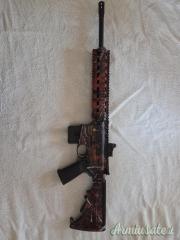 Smith & Wesson  .22 Long Rifle