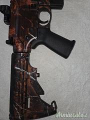 Smith & Wesson  .22 Long Rifle