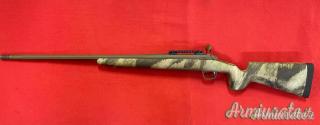 Browning  X-Bolt SF MC Millan Long Range Atacs .308 Winchester