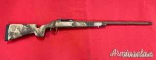 Browning  X-Bolt SF MC Millan Long Range Atacs .308 Winchester