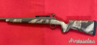 Browning  X-Bolt SF MC Millan Long Range Atacs .308 Winchester
