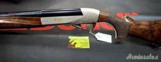 Benelli RAFFAELLO DE LUXE A.I. 12
