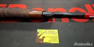 Benelli RAFFAELLO DE LUXE A.I. 12