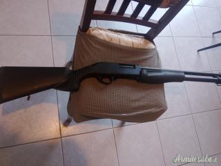 Hatsan Pompa  12
