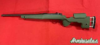 Mauser M18 Fenris .30-06 Springfield