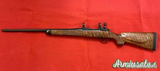 Carabina NOSLER CUSTOM RIFLE MOD.48  Cal..300 Winchester Short Magnum