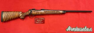 Carabina NOSLER CUSTOM RIFLE MOD.48  Cal..300 Winchester Short Magnum