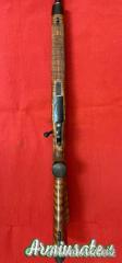 Carabina NOSLER CUSTOM RIFLE MOD.48  Cal..300 Winchester Short Magnum