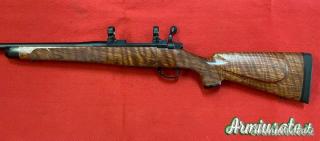 Carabina NOSLER CUSTOM RIFLE MOD.48  Cal..300 Winchester Short Magnum