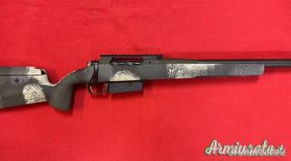 Springfield WAYPOINT .300 Winchester Magnum