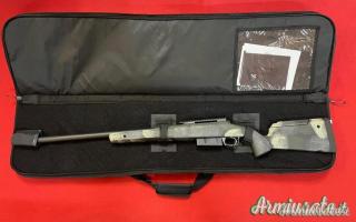 Springfield WAYPOINT .300 Winchester Magnum