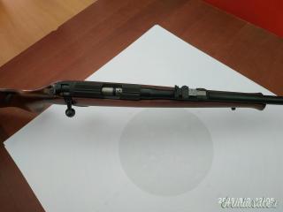 CZ | Ceska Zbrojovka 452 .22 Long Rifle