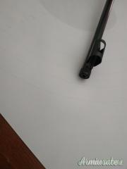 CZ | Ceska Zbrojovka 452 .22 Long Rifle