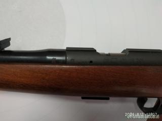 CZ | Ceska Zbrojovka 452 .22 Long Rifle