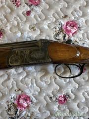 Sabatti Bigrillo 12